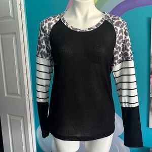 NWOT TOP! Size small